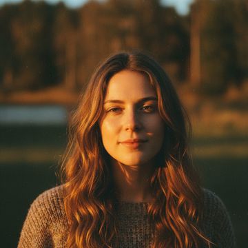 Kinematik portret