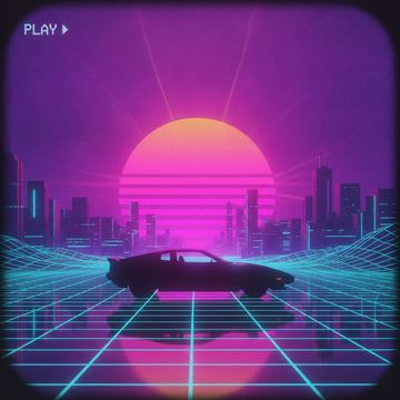 Retro 80s